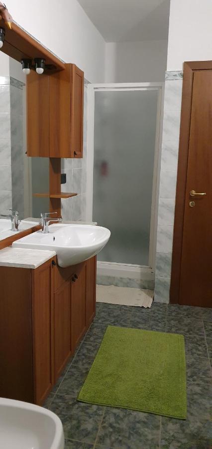 Villa Maria Mignanego Bagian luar foto