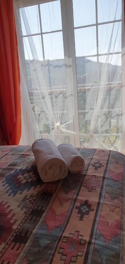 Villa Maria Mignanego Bagian luar foto