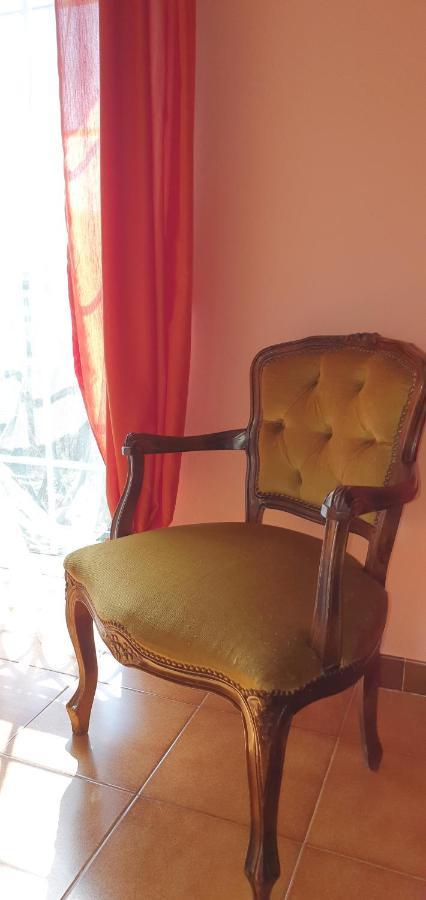 Villa Maria Mignanego Bagian luar foto