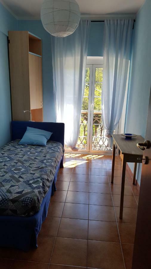 Villa Maria Mignanego Bagian luar foto